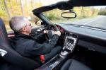 Porsche 911 AeroKit by TechART 2008 года